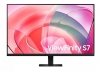 Samsung Monitor 32 cali ViewFinity S70D VA 3840x2160 UHD 16:9 1xHDMI 1xDP 5ms PinP/PbyP 60Hz płaski 2Yd2d (LS32D700EAUXEN)